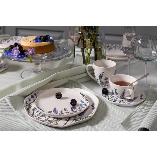 Набор кружек floral, 325 мл, 2 шт.