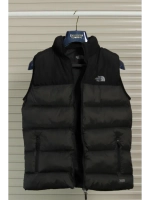 Жилетка утепленная