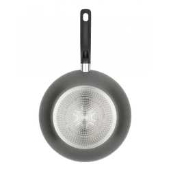 Сковорода-вок Tefal Hard Titanium+ 28 см C6921902