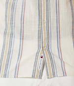 Рубашка Tommy Jeans - бежевый(DM0DM21302)