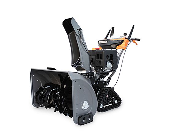 Снегоуборщик VILLARTEC WB 1387ET