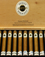 Ashton Crystal Belicoso