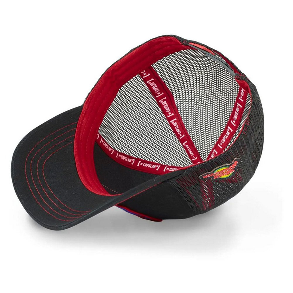 Баскетбольная кепка Capslab Casquette Looney Tunes