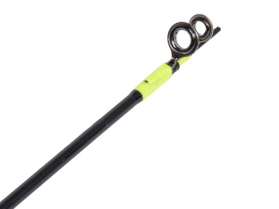 Удилище телескопическое зимнее Salmo Elite TELEJIG 65см