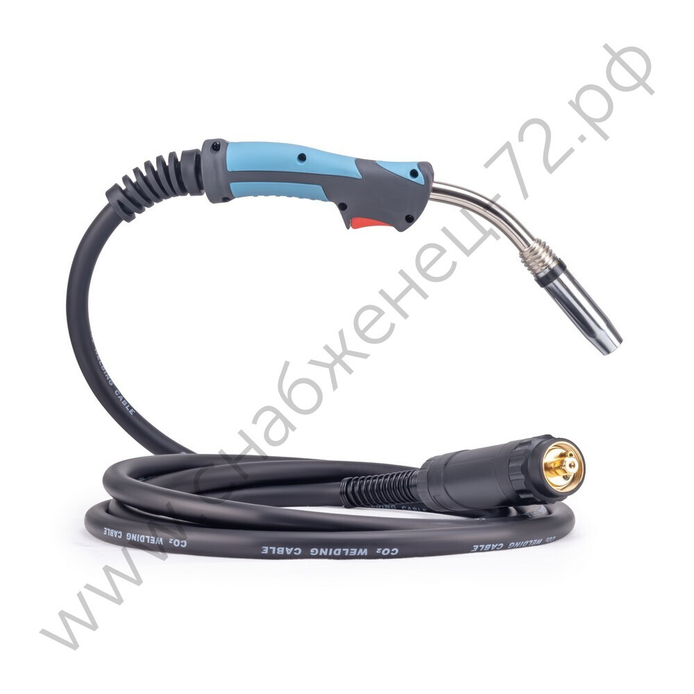 Горелка MIG-36 4м 340А возд. Varteg