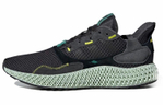 Кроссовки Adidas Zx 4000 Futurecraft 4D 'Carbon'
