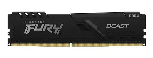 Оперативная память Kingston Fury Beast, (KF426C16BB/32)