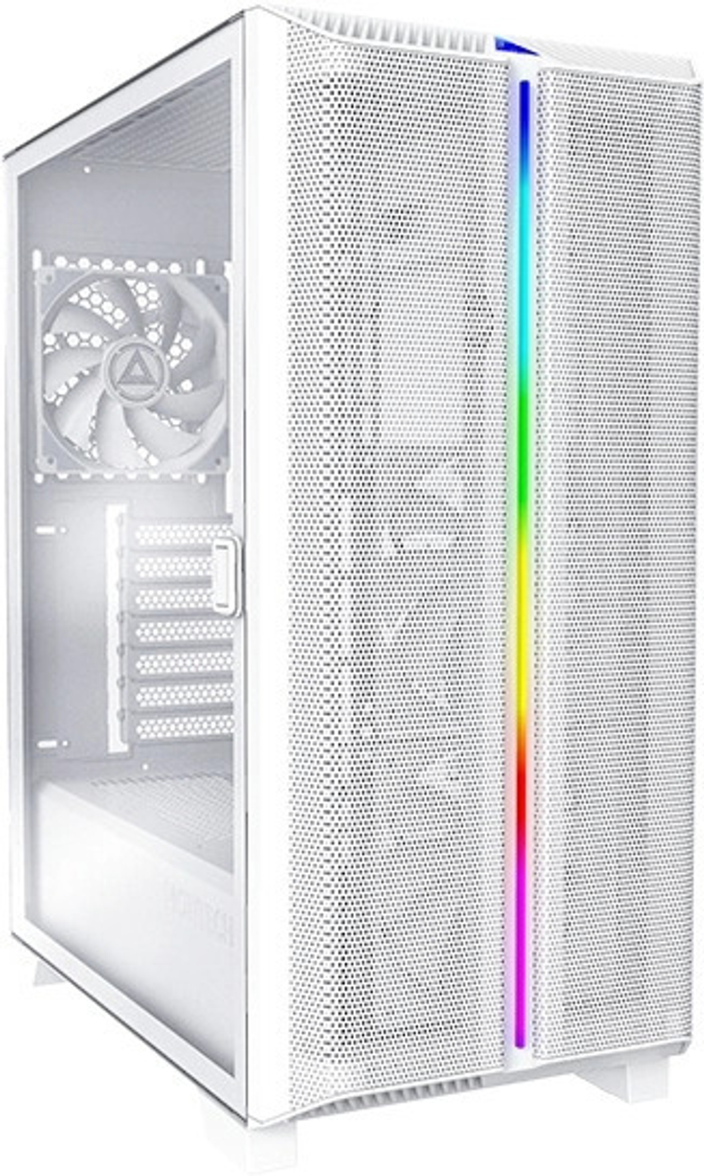 Корпус ATX Montech SKY ONE LITE