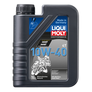 Liqui Moly