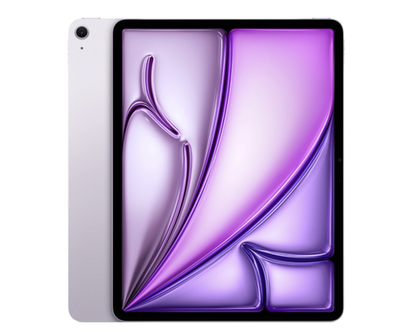 Планшет Apple iPad Air M4 2026 11" Wi-Fi 128Gb (MH344) Purple