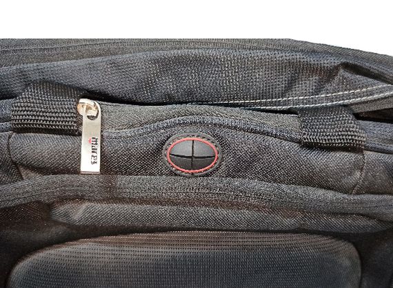 Сумка наплечная Mares Cruise Office 18л