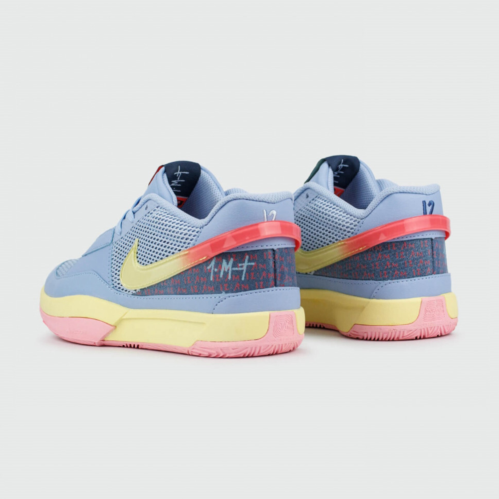 кроссовки Nike Ja 1 One Day