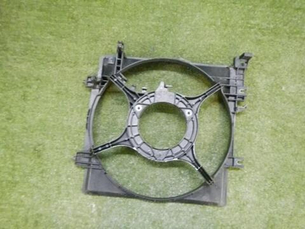 Диффузор вентилятора Subaru Outback 5 (2014-2021)