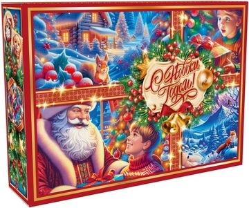 Зимняя сказка (мгк) – Премиум 1200 г.