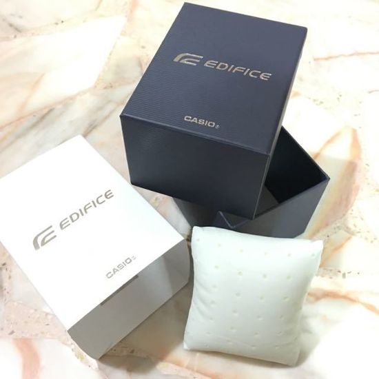 Часы мужские Сasio Edifice EFV-100D-7AVUEF