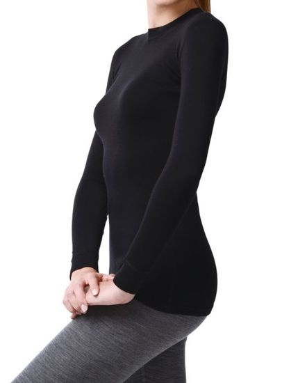 Термобелье футболка женская серии SOFT, , (14SW1RL)