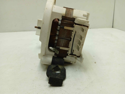 SGV43E43RU ктп20 Циркуляционный насос для посудомоечной машины Bosch 9000649460 б/у