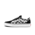 Кеды Vans Old Skool 'Doodle Checkerboard' VN0A7Q2J6U6
