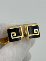 Запонки Givenchy