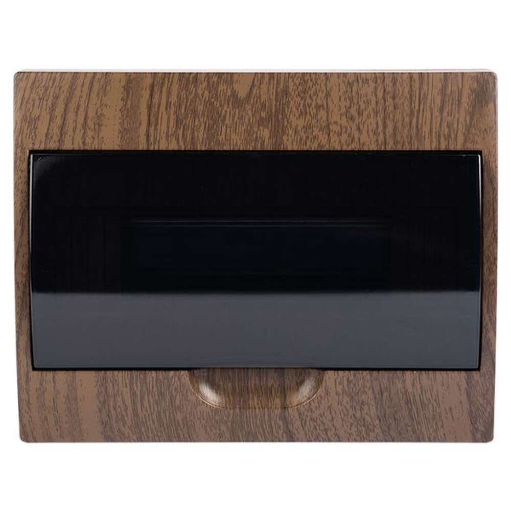 ЩРН-П-12 темное дерево IP41 PROXIMA EKF