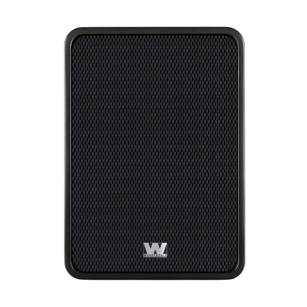 Полочная акустика Wharfedale Denton 1S BLACK