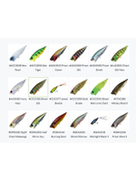 Воблер для рыбалки DUO Realis Popper 64F, ACC3008 Neo Pearl, 64 мм, 9 г, плавающий, поппер