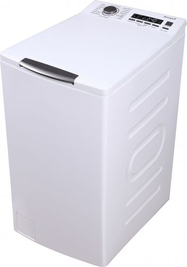 Стиральная машина Weissgauff WM 40380 TD Inverter