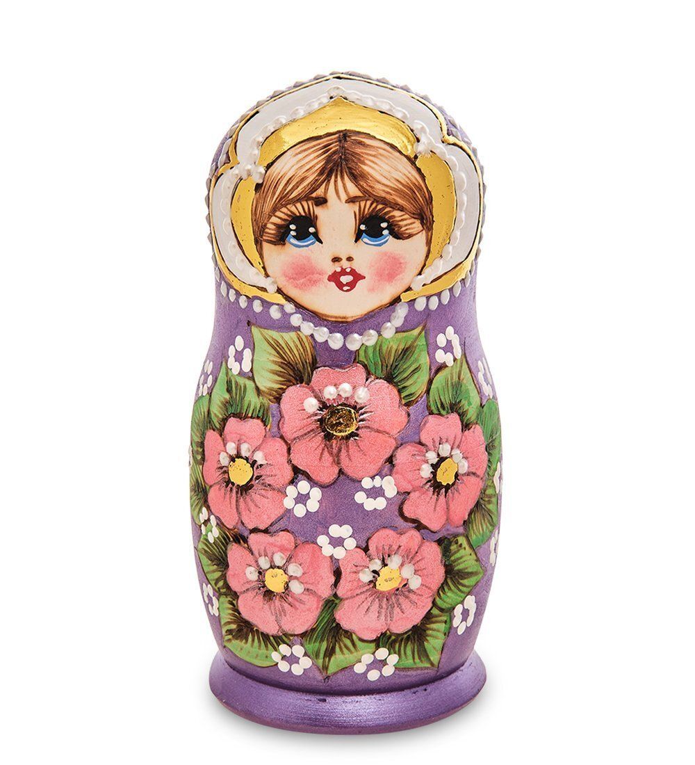 Народные промыслы МР-18/18 Матрешка 5м «Дарья»