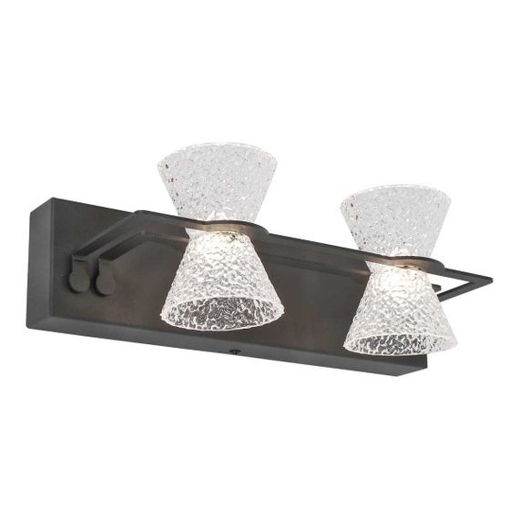 Бра настенное Lussole SHERMAN LSP-7468