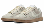 Кроссовки Nike Dunk Low (Женская размерная сетка)