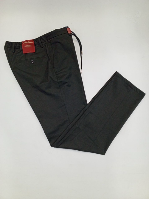 Брюки Marco Zanetti