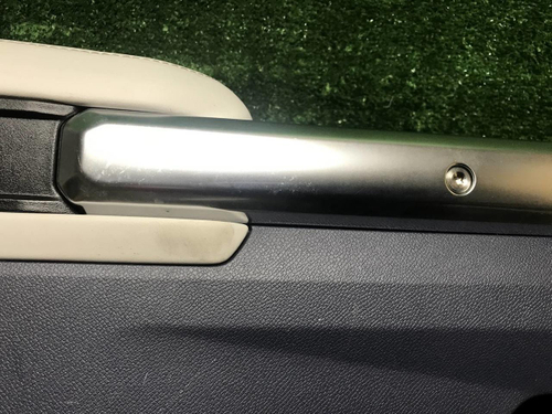 Подлокотник Jetour T2 (2023-н.в.)