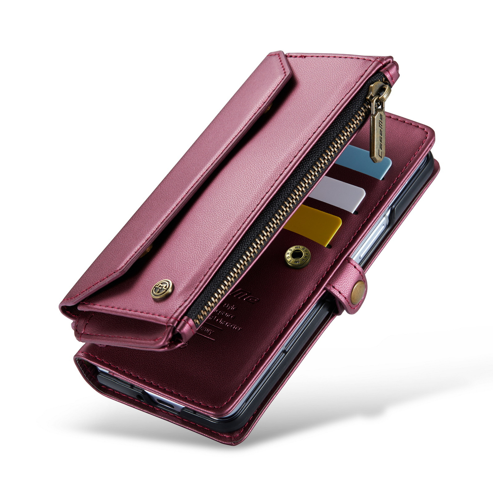 Чехол-кошелек CaseMe Wallet Bag Samsung Galaxy Z Fold 6
