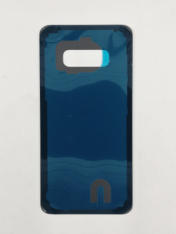 Задняя крышка для Samsung Galaxy S10e (G970F) Белый