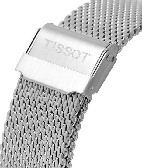 Наручные часы Tissot T143.410.11.091.00
