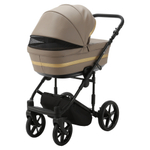 Коляска 3 в 1 Adamex Rimini Deluxe