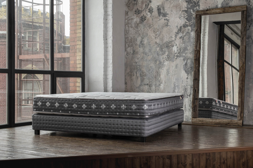 Матрас MaterLux MORTIROLO (МОРТИРОЛО)