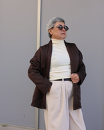 чапан стёганый