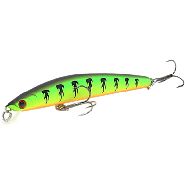 Воблер Daiwa TD Minnow 095SP 95мм 8.0г 0.5-1м -