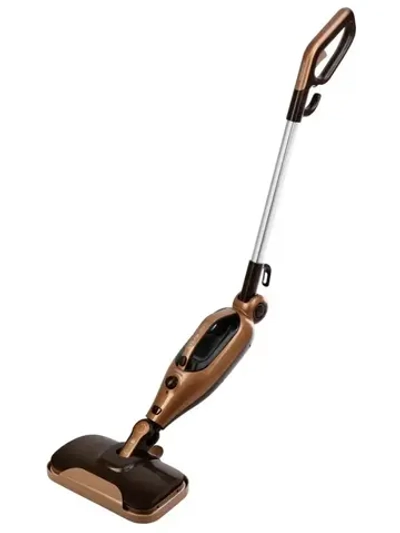 Паровая швабра StarWind SSM5575 золотистый