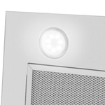 Кухонная вытяжка MAUNFELD Crosby Power 60 нержавеющая сталь