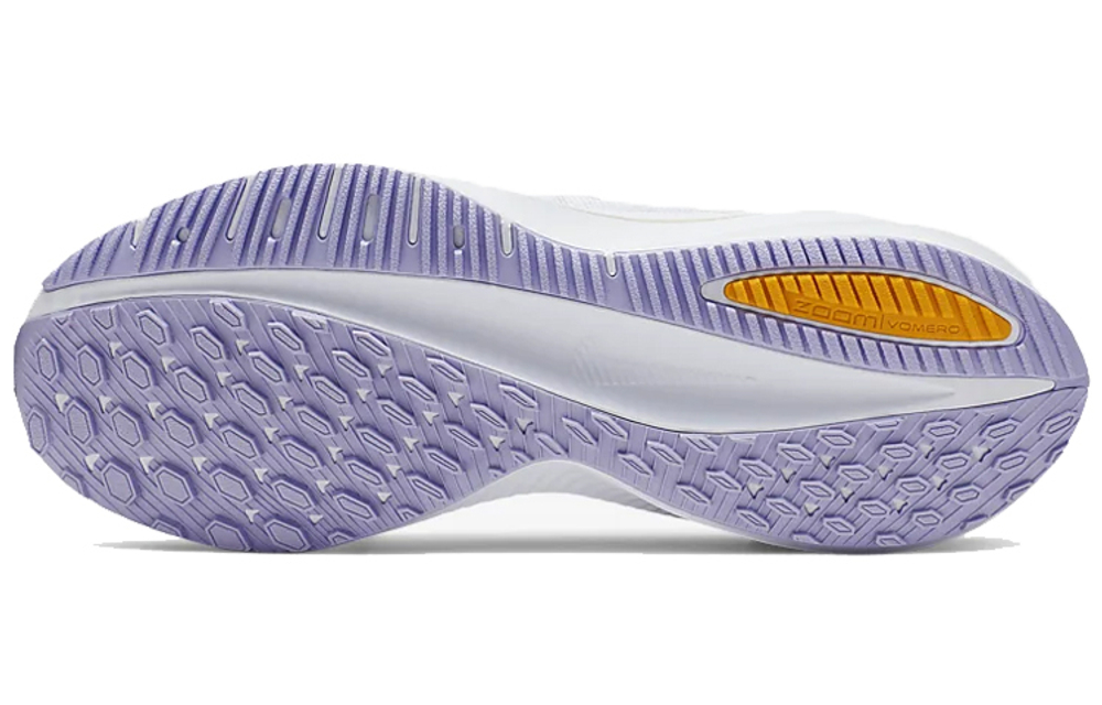 Кроссовки Nike Air Zoom Vomero 14 (Женская размерная сетка)