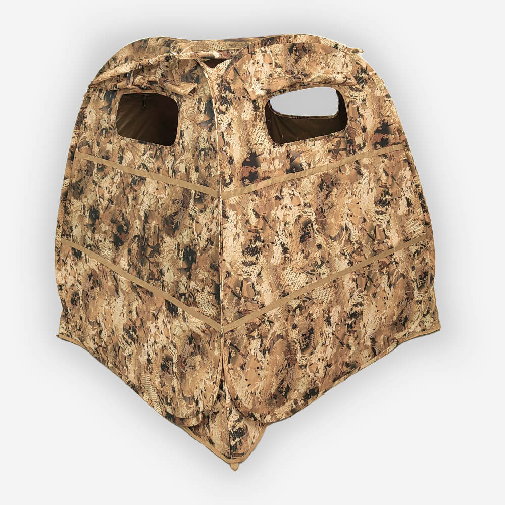 Засидка автоматическая "MONO"цвет COMB