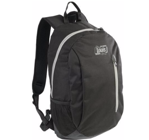 Sponsor backpack