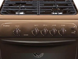 Газовая плита Gefest CG 60MC6 K83