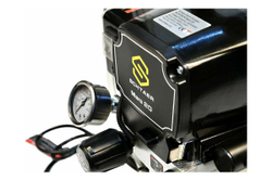 Окрасочный аппарат SCHTAER Mars20 220V 50 HZ