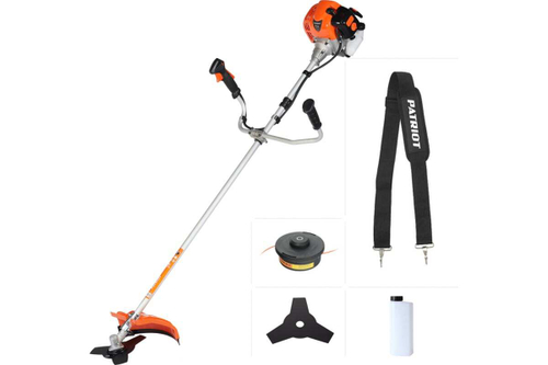 Бензиновый триммер PATRIOT PT 443 1+1 250108443