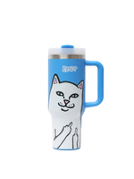 Термостакан Lord Nermal Big Ol Cup Tumbler