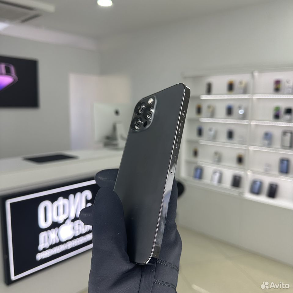 iPhone 13 Pro Max, 128 ГБ б/у