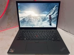 Ноутбук Lenovo ThinkPad L13 Gen 3 (21BAA01UCD) 13.3"/AMD Ryzen 5 PRO 5675U/RAM 8 GB/SSD 256 GB/AMD Radeon Graphics/1920x1200/IPS/Windows 11/Подсветка кл-ры:LED/черный. Состояние: B1